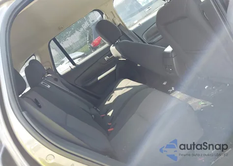 2013 Ford Edge Sel from USA, damaged, VIN 2FMDK4JC8DBB97558